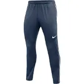 Nike Træningsbukser Dri-FIT Park 26 - Navy/Hvid, størrelse Large