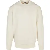 Urban Classics Sweatshirt sand