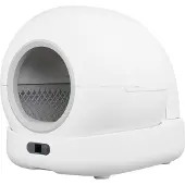 Avanca Smart kattebakke med kamera - HBLB-0109