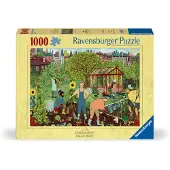 Ginza.se The Allotment (1000)