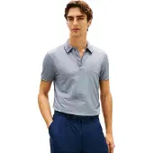 Tommy Hilfiger Mw0mw41774 Kortærmet Polo