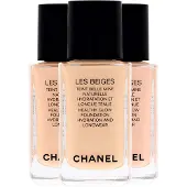 Chanel Les Beiges Fluide Bd121