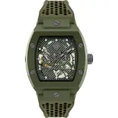 Philipp Plein Pwvba0223 44mm 5atm Automatic Analogical Ur