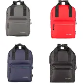 Travelite Basics Rygsæk Assorteret