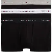 Tommy Hilfiger Um0um03890 Trunk Boxers 3 Enheder
