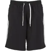 Urban Classics Board Patched Stripe Badeshorts