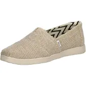 Toms Slipper 'Alpargata Plus' beige