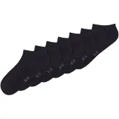 Name it 7-pak Ankel Strømper