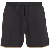 Urban Classics Retro Look Badeshorts
