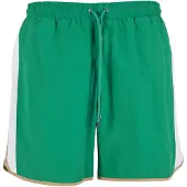 Urban Classics Retro Look Badeshorts