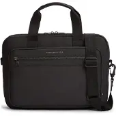 Tommy Hilfiger Laptoptaske sort