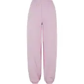Urban Classics Bukser lys pink