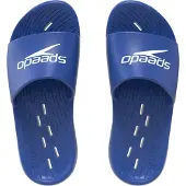 Speedo Badesandaler - Navy/Hvid - - 32 - Badesandal