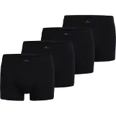 Tom Tailor Boksershorts sort