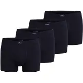 Tom Tailor Boksershorts marin
