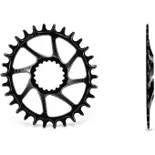 Garbaruk Cannondale Hollowgram Ovalt Klinge