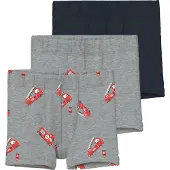 Name It Mini 3-pak Boxershorts