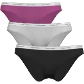 Calvin Klein Lv00qd5207 Trusser 3 Enheder