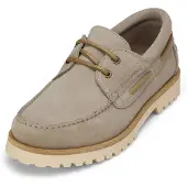 Marc O'Polo Mokassin taupe