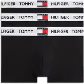 Tommy Hilfiger Um0um03835 Trunk Boxers 3 Enheder