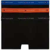 Tommy Hilfiger Um0um03890 Trunk Boxers 3 Enheder
