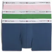 Tommy Hilfiger Um0um03889 Trunk Boxers 3 Enheder