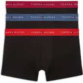 Tommy Hilfiger Um0um03890 Trunk Boxers 3 Enheder