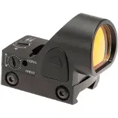 Aim-O Sro Sight Rødt Punkt