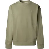 Pepe Jeans Sweatshirt oliven