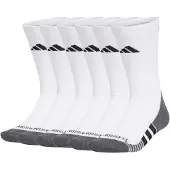 Adidas Originals Sokker mørkegrå / sort / hvid