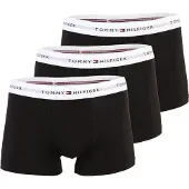 Tommy Hilfiger Um0um03890 Trunk Boxers 3 Enheder
