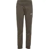 Hummel Bukser mudderfarvet