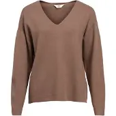Object Reynard V-hals Sweater