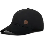 Buff Baseball Kasket