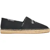 Karl Lagerfeld Slipper ' KAMINO RIVIERA ' sort