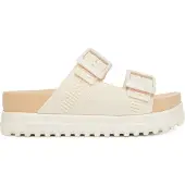 Melissa Cozy M Lover Platform Klipklapper