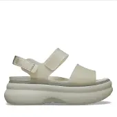 Crocs Soho Frosted & Strap Sandaler