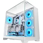 Mars Gaming Mc-vision Pc-tårnhus