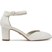 Tamaris Pumps hvid