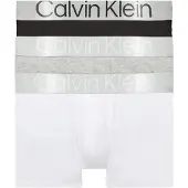 Calvin Klein 000nb3130a Boxers 3 Enheder