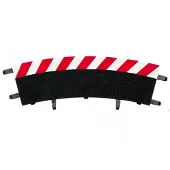 Carrera Toys 20020562, , Sort, Rød, Hvid