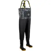Vass Hybrid 700 Pvc-vadebukser