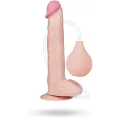 Lovetoy Squirt Extreme Dildo 28 cm