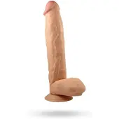 Vuxen Legendary King Sized Dildo 30 cm