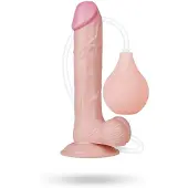 Lovetoy Squirt Extreme Dildo 23 cm