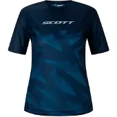 SCOTT Vertic Lt T-shirt Med Korte ærmer