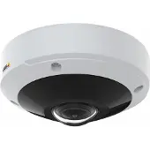 Axis Q3538-slve Overvågningskamera