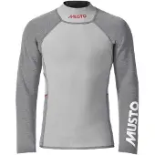 Musto Flexlite Vapour 1.0 Langærmet Termisk T-shirt