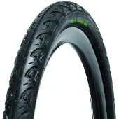 Chaoyang E-liner Tubeless 20´´ X 1.75 Stiv Urbandæk