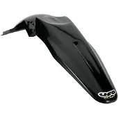 Ufo Kawasaki Kx 250 F 07 Bagskærm